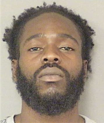 Dacoby Wooten, - Palm Beach County, FL 